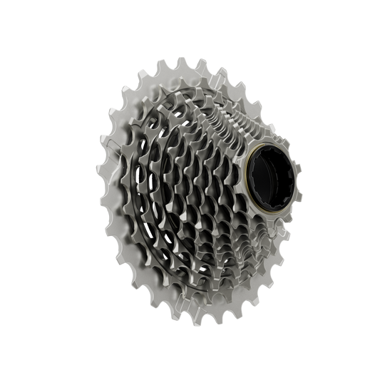 SRAM（スラム） Red AXS クランクセット 2x 170mm 46-33T｜DUB対応