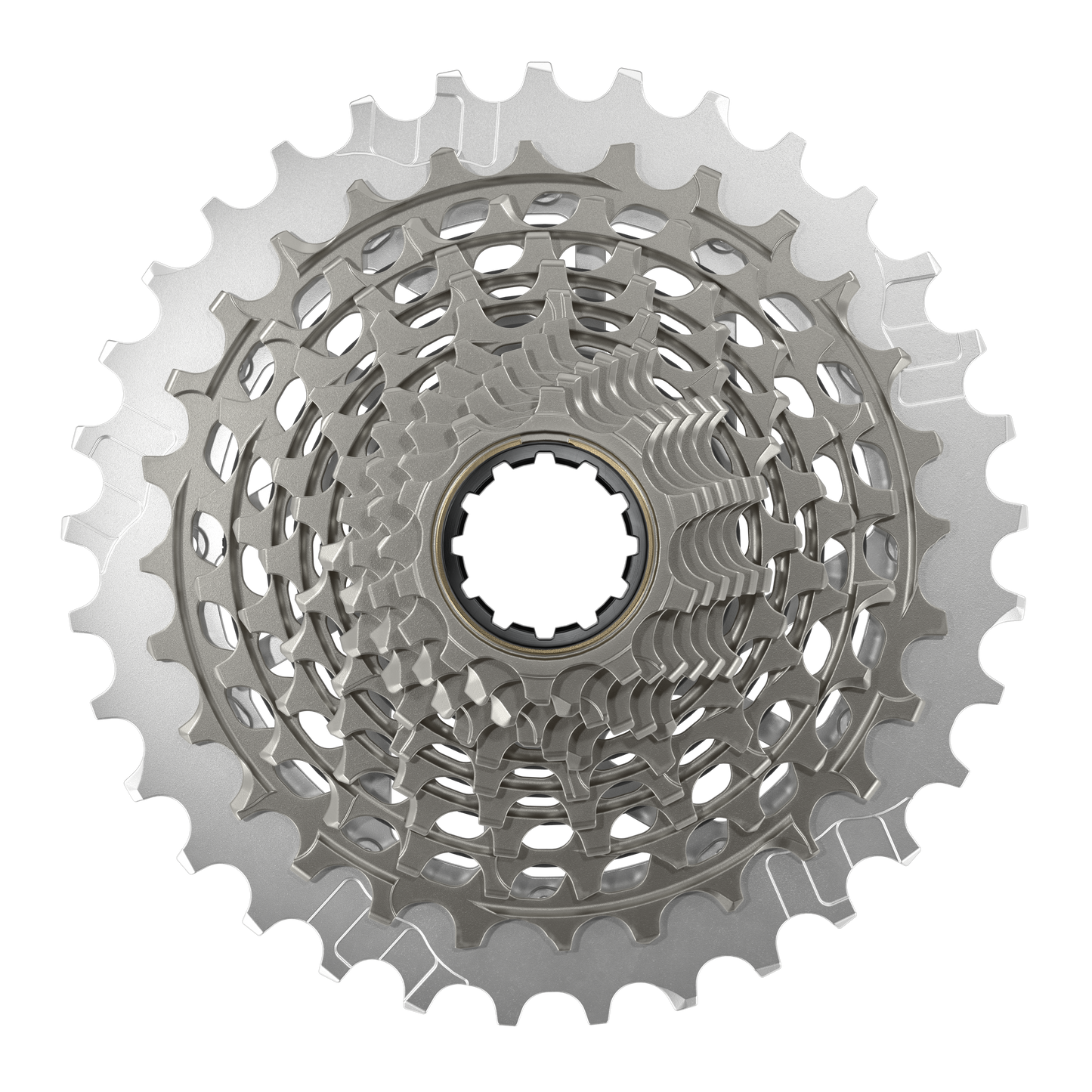 SRAM(スラム) XG-1290 Cassette Silver(10-33T) – KAMIHAGI CYCLE SRAM(スラム) XG-1290 Cassette Silver(10-33T) – KAMIHAGI CYCLE