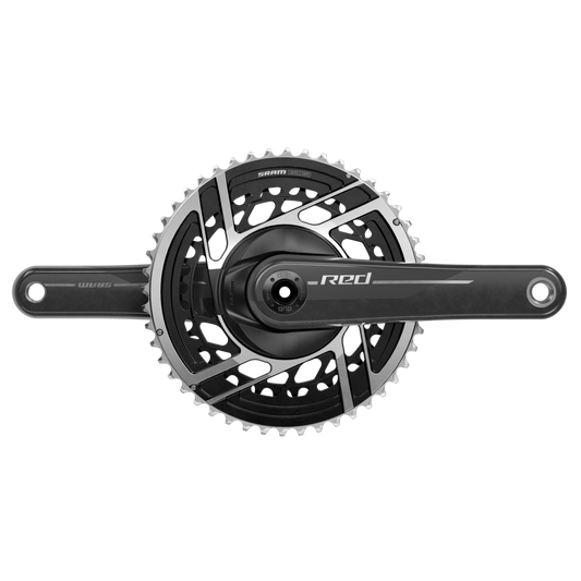 SRAM Red AXS Crank Set 2X 170mm 46-33T