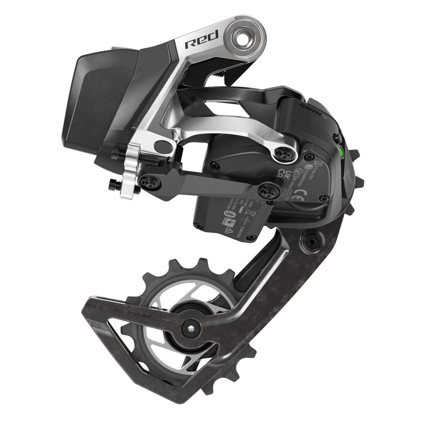 SRAM Red AXS HRD Group Set 2X with Hammerhead karoo – KAMIHAGI CYCLE SRAM Red AXS HRD Group Set 2X with Hammerhead karoo – KAMIHAGI CYCLE