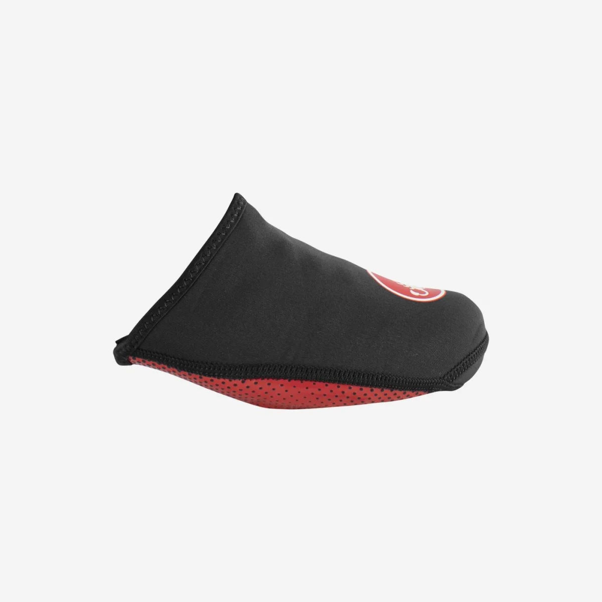 CASTELLI TOE THINGY 2 BLACK ワンサイズ