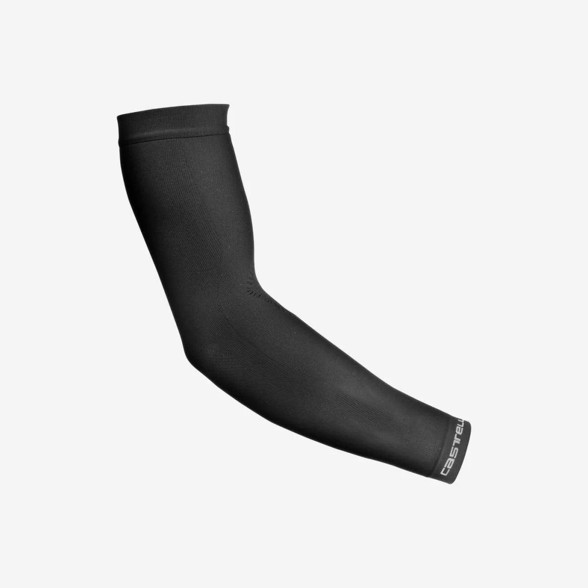 CASTELLI PRO SEAMLESS 2 ARM WARMER BLKCK