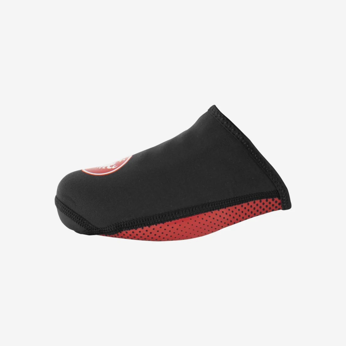 CASTELLI TOE THINGY 2 BLACK ワンサイズ