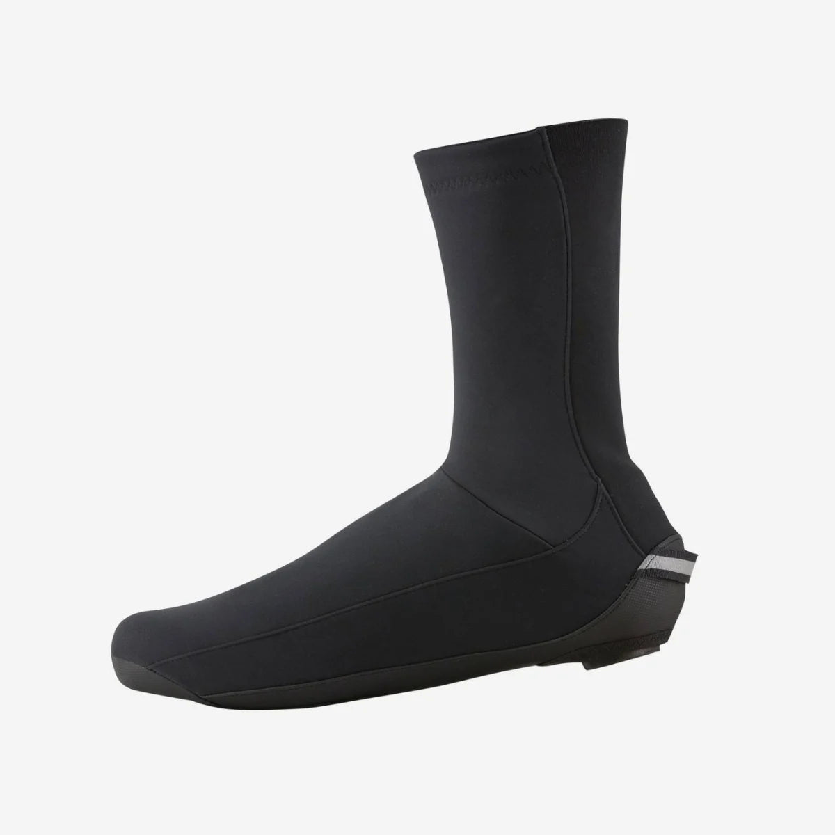 CASTELLI ESPRESSO SHOECOVER　BLACK