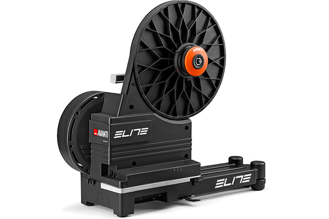 ELITE AVANTI with ZWIFT COG & CLICK