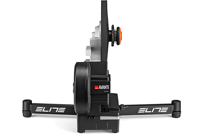 ELITE AVANTI with ZWIFT COG & CLICK