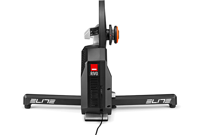 ELITE RIVO with Zwift Cog and Click