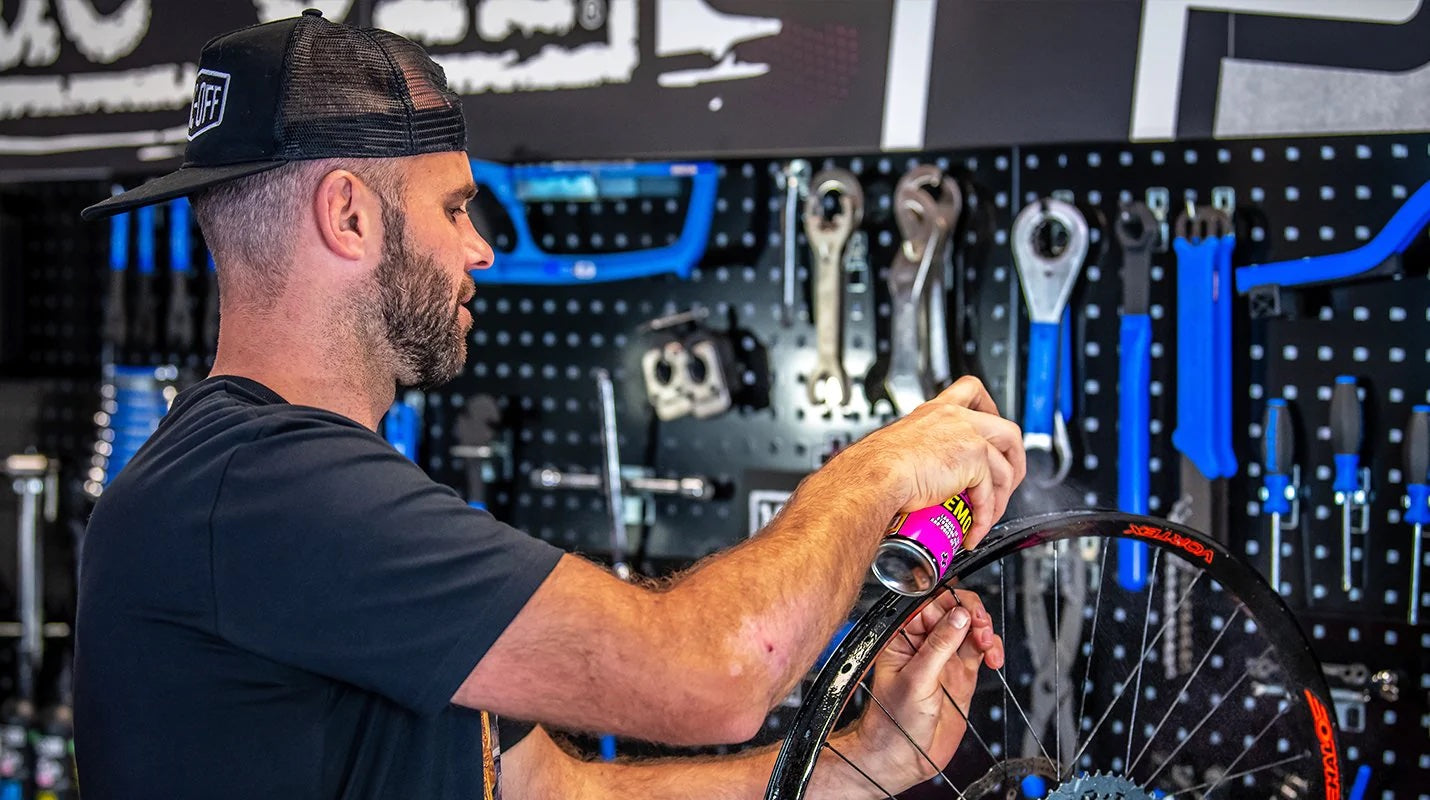 MUC-OFF GLUE REMOVER