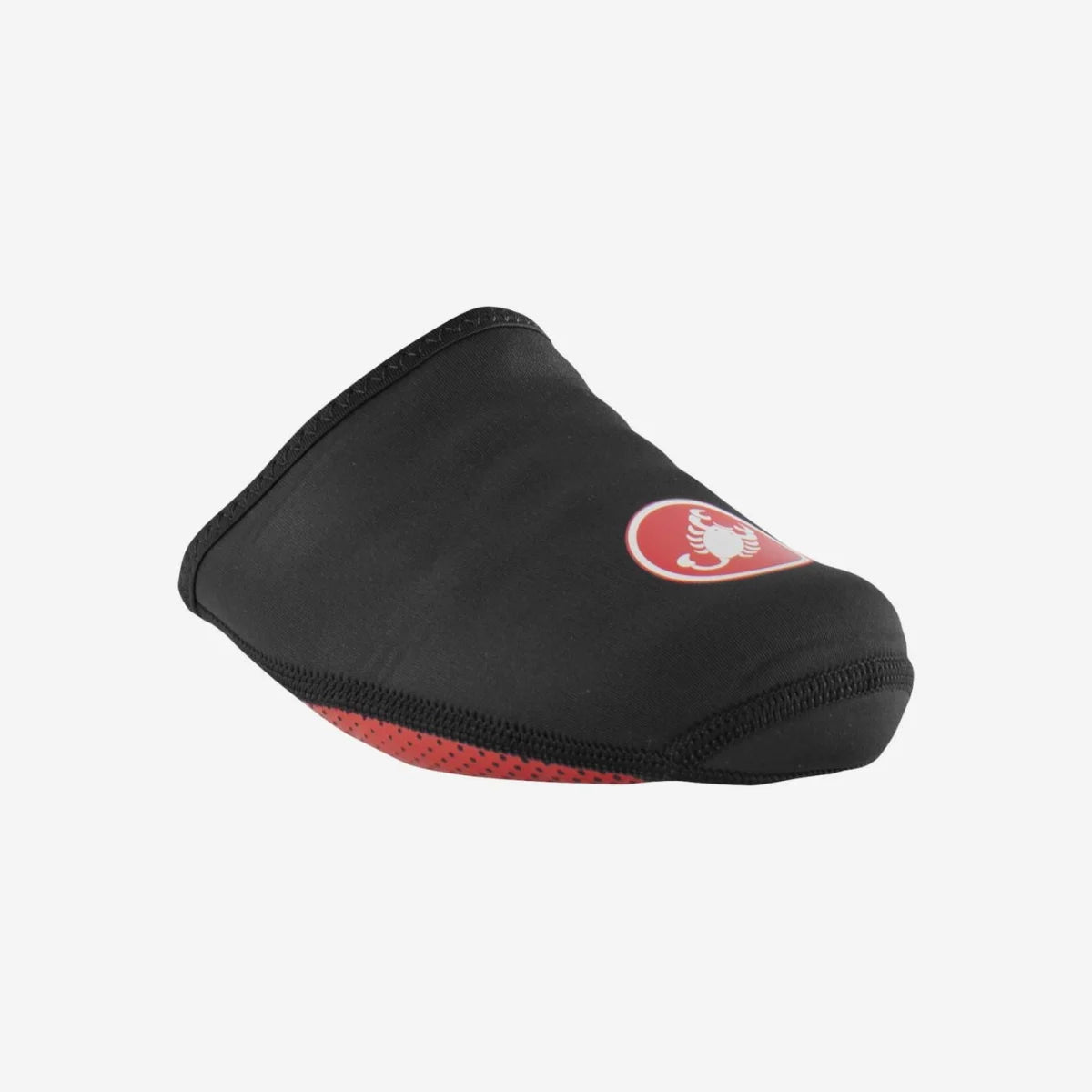 CASTELLI TOE THINGY 2 BLACK ワンサイズ