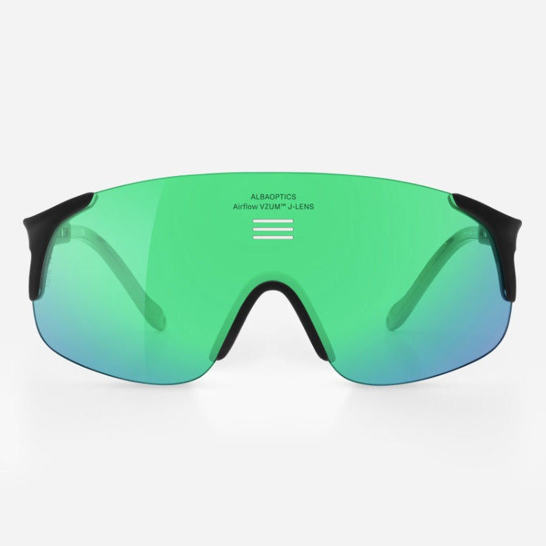 ALBAOPTICS JUMBO BLK VZUM F LENS BTL