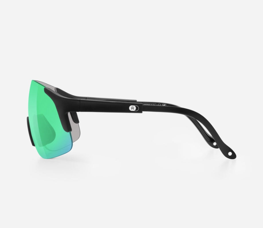 ALBAOPTICS JUMBO BLK VZUM F LENS BTL