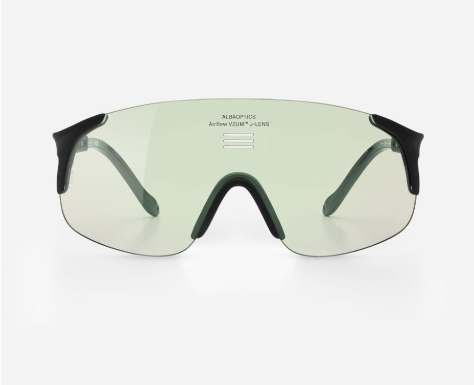 ALBAOPTICS JUMBO BLK VZUM F LENS BTL