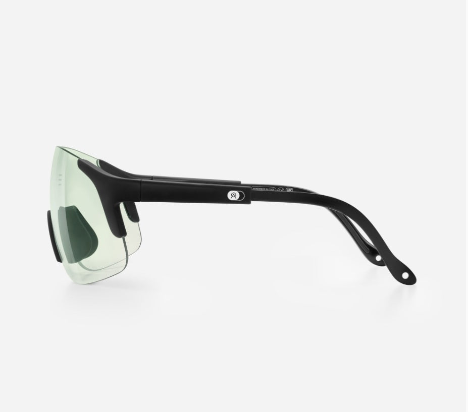 ALBAOPTICS JUMBO BLK VZUM F LENS BTL
