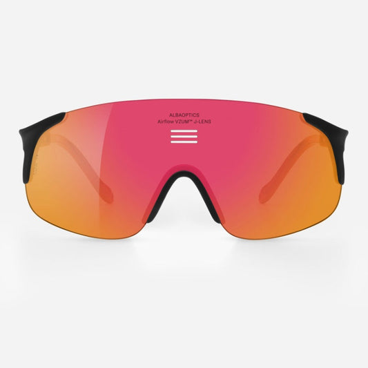 ALBAOPTICS JUMBO BLK VZUM F LENS FIR