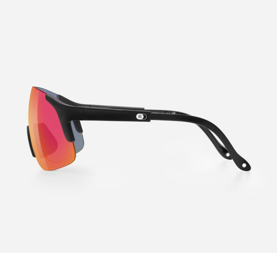 Alba Optics Jumbo Blk Vzum F Lens Fir