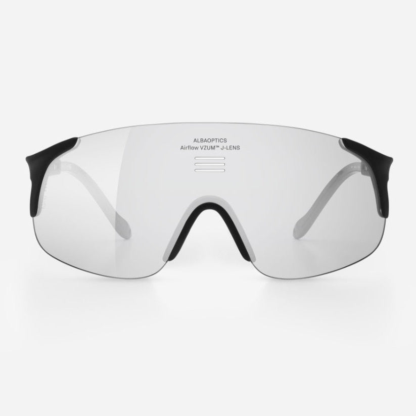 Alba Optics Jumbo Blk Superalu