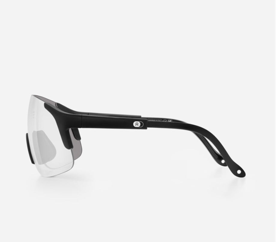 Alba Optics Jumbo Blk Superalu