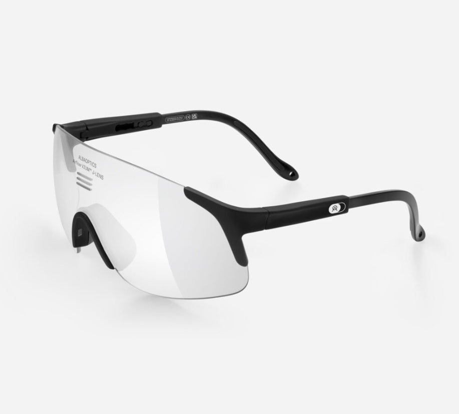 Alba Optics Jumbo Blk Superalu