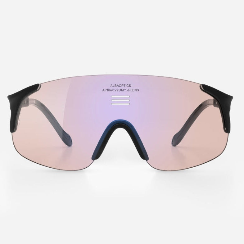 Alba Optics Jumbo Blk Vzum F Lens Flm
