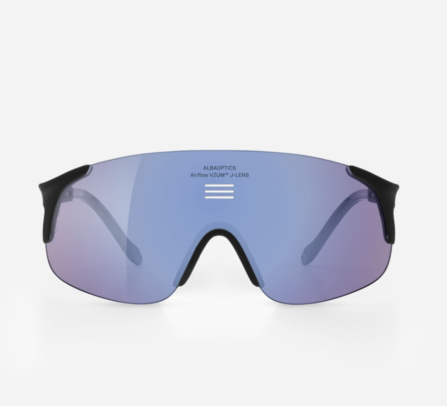 Alba Optics Jumbo Blk Vzum F Lens Flm