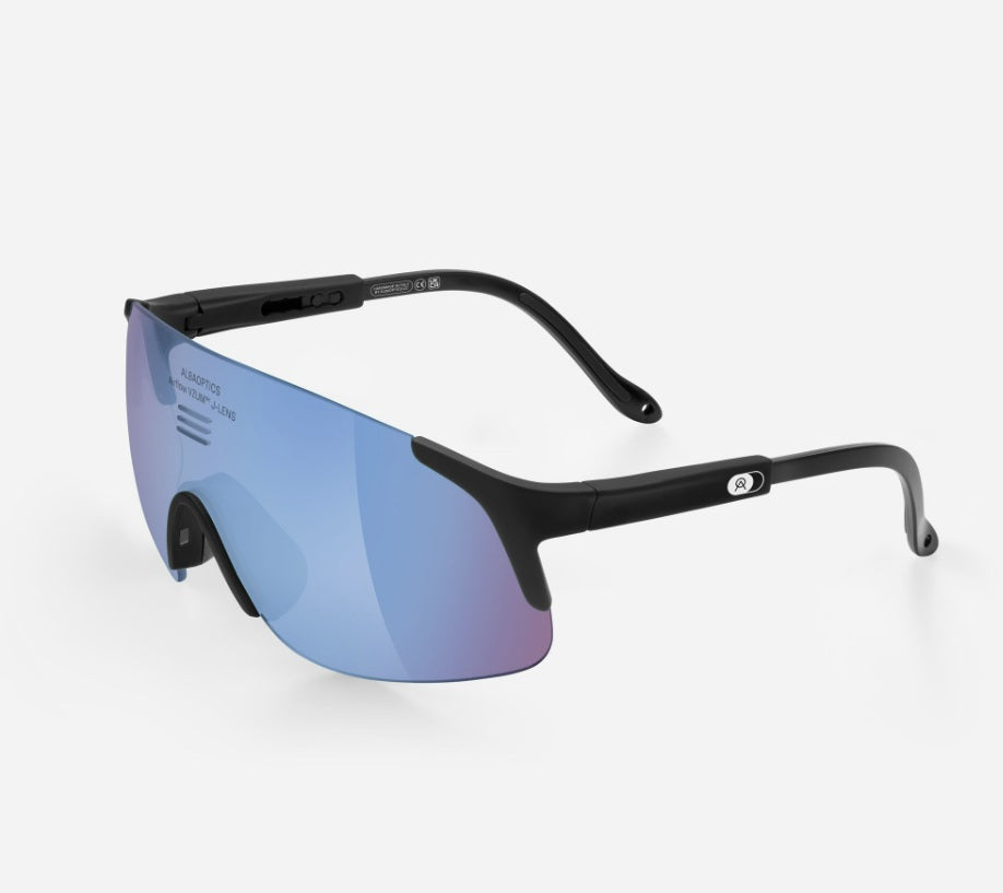 Alba Optics Jumbo Blk Vzum F Lens Flm