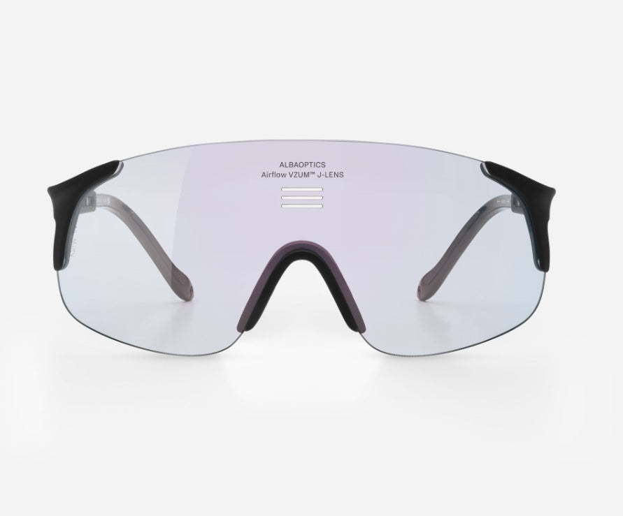 Alba Optics Jumbo Blk Vzum F Lens Fir