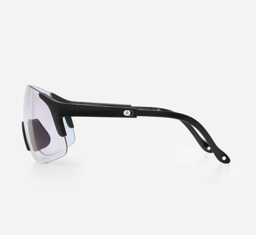 Alba Optics Jumbo Blk Vzum F Lens Fir