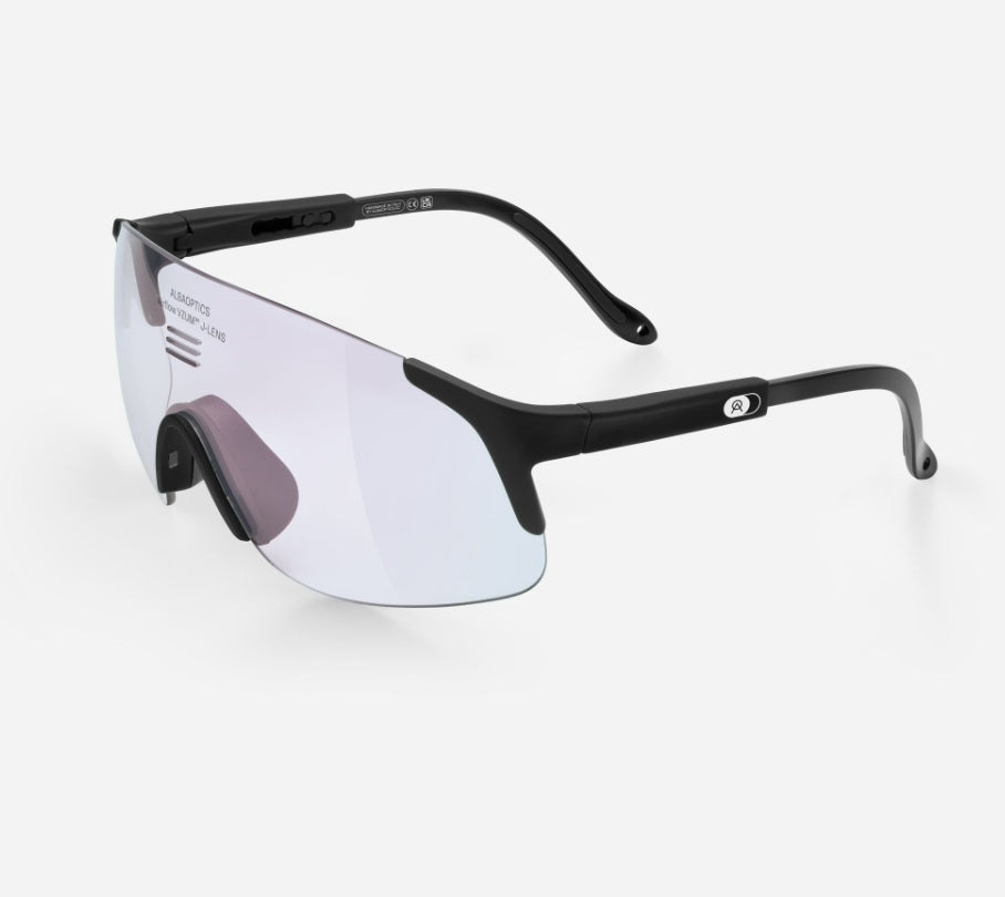 Alba Optics Jumbo Blk Vzum F Lens Fir