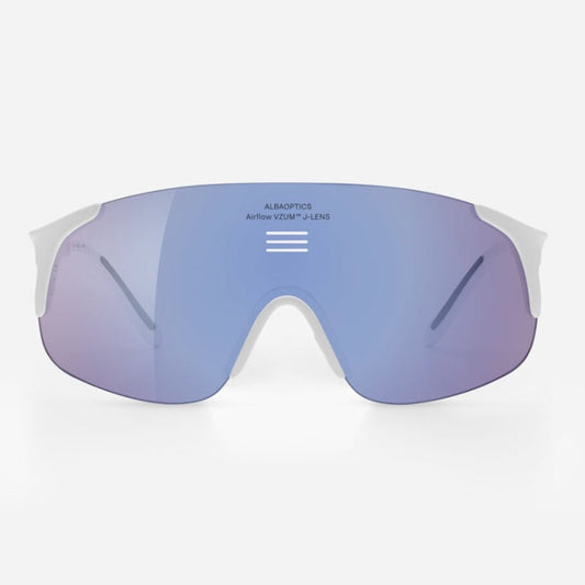 ALBAOPTICS JUMBO WHT VZUM F LENS FLM