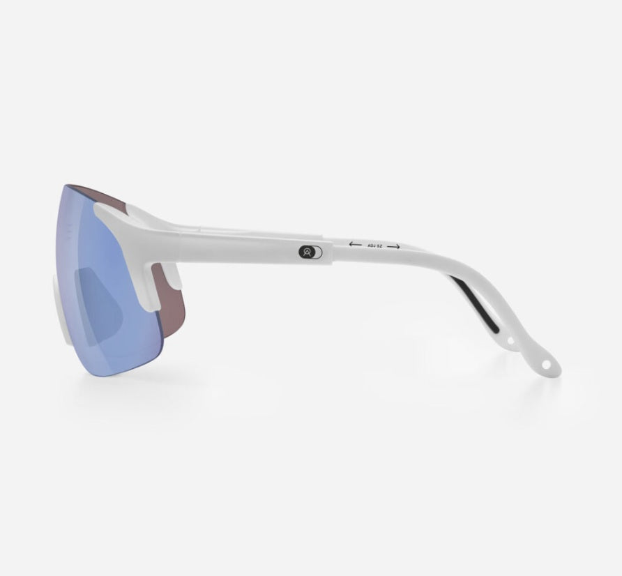 ALBAOPTICS JUMBO WHT VZUM F LENS FLM