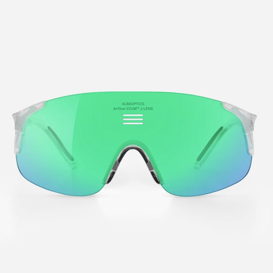 ALBAOPTICS JUMBO CRST GLS VZUM F LENS BTL