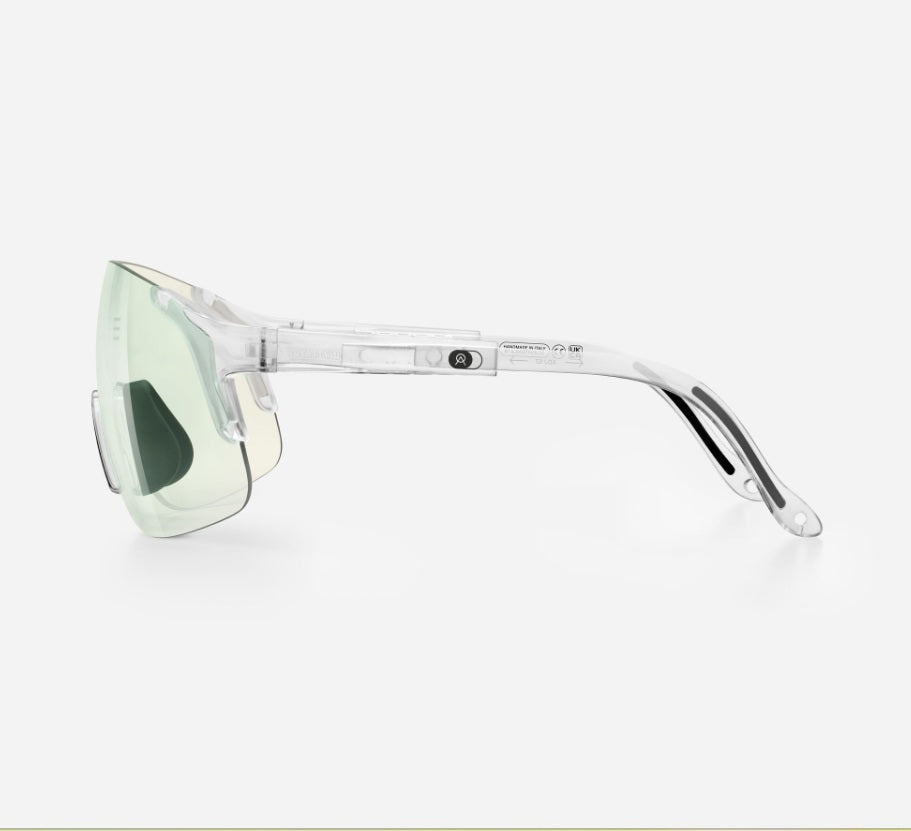 ALBAOPTICS JUMBO CRST GLS VZUM F LENS BTL