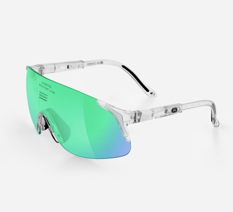ALBAOPTICS JUMBO CRST GLS VZUM F LENS BTL
