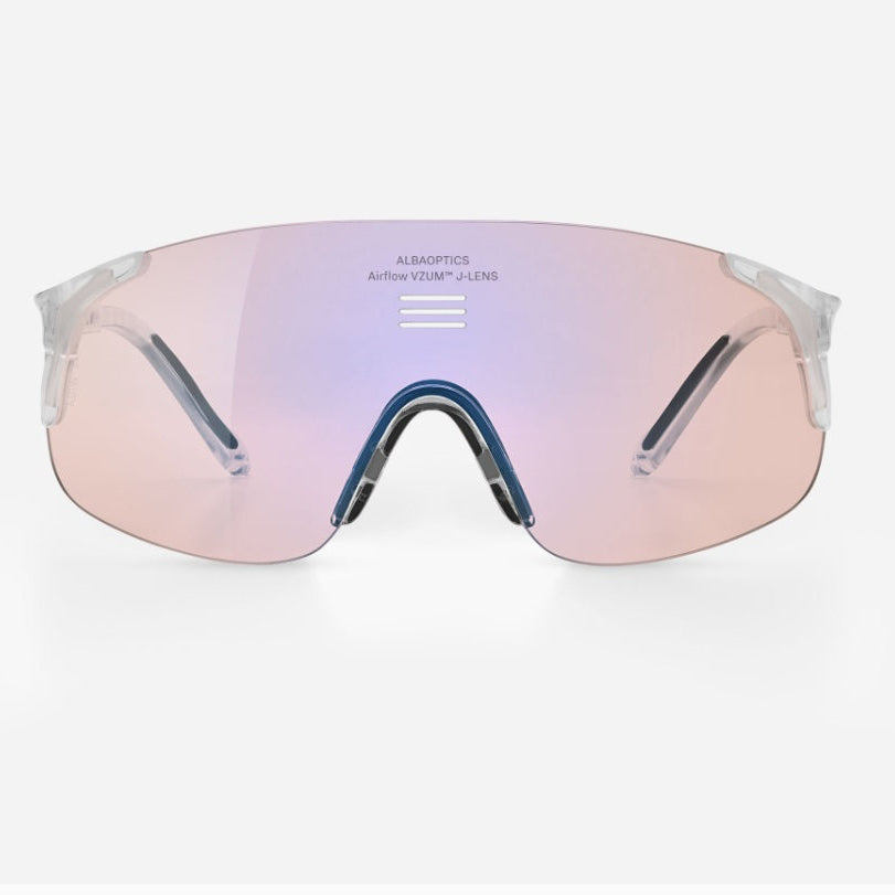 ALBAOPTICS JUMBO CRST GLS VZUM F LENS FLM