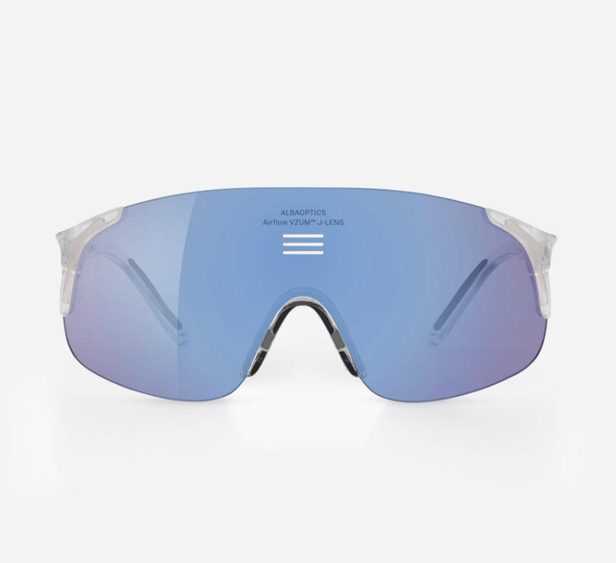 ALBAOPTICS JUMBO CRST GLS VZUM F LENS FLM