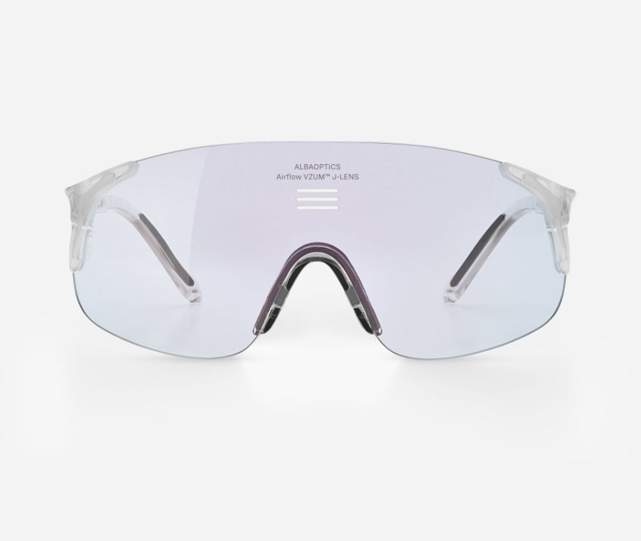 ALBAOPTICS JUMBO CRST GLS VZUM F LENS FIR