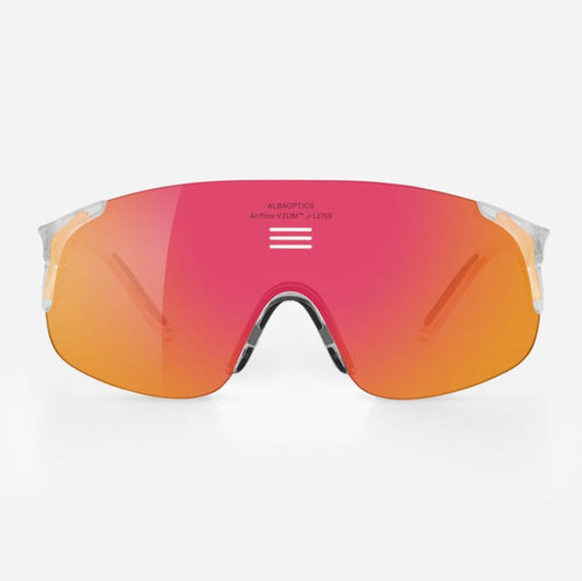 ALBAOPTICS JUMBO CRST GLS VZUM F LENS FIR