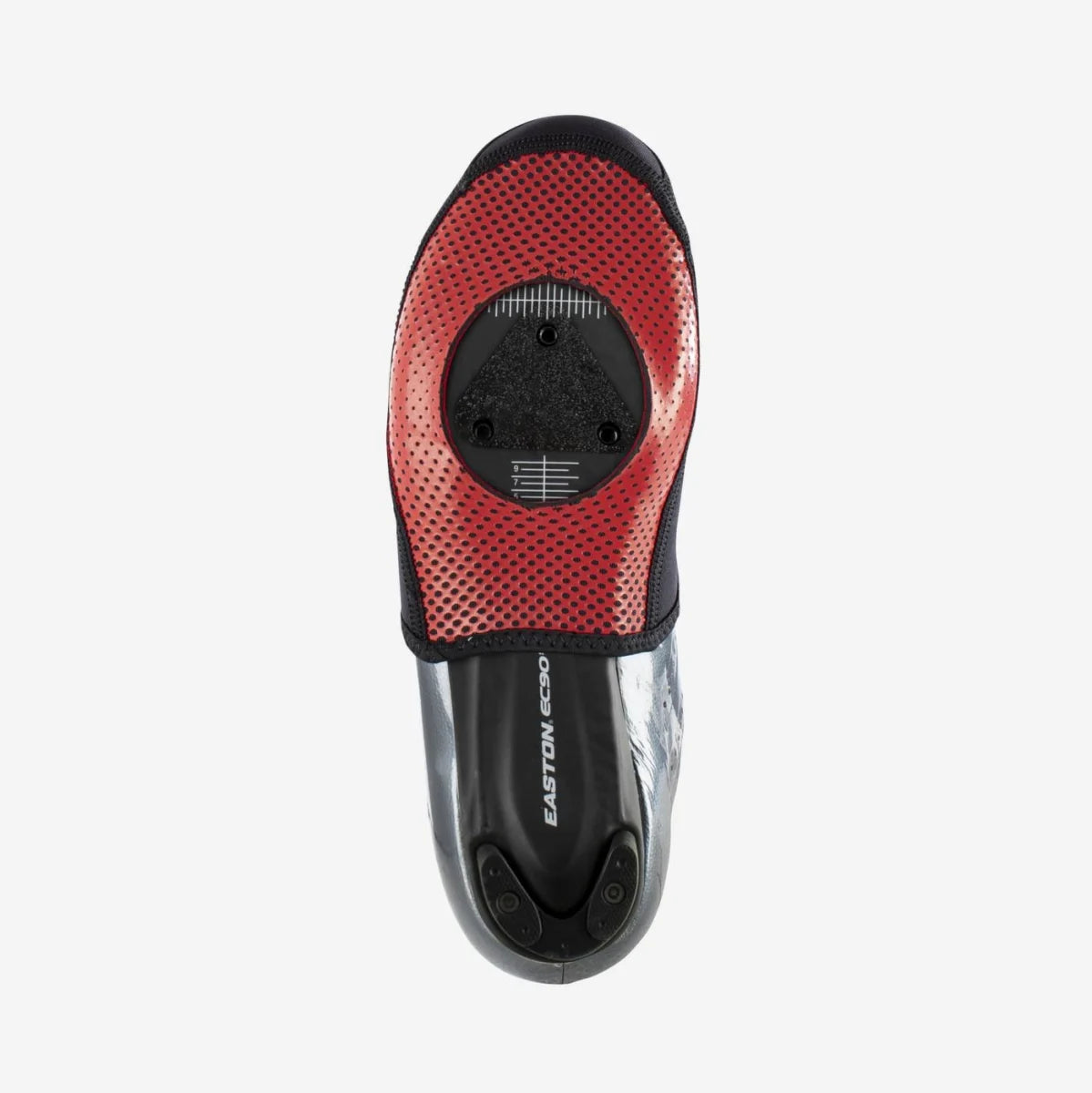 CASTELLI TOE THINGY 2 BLACK ワンサイズ