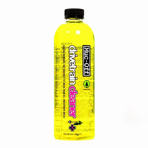 MUC-OFF DRIVETRAIN CLEANER 750ml（詰替え用）