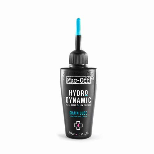 MUC-OFF HYDRODYNAMIC LUBE 50ml