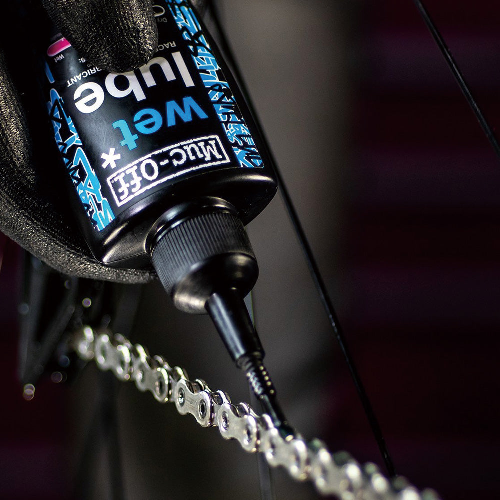 MUC-OFF WET LUBE 50ml