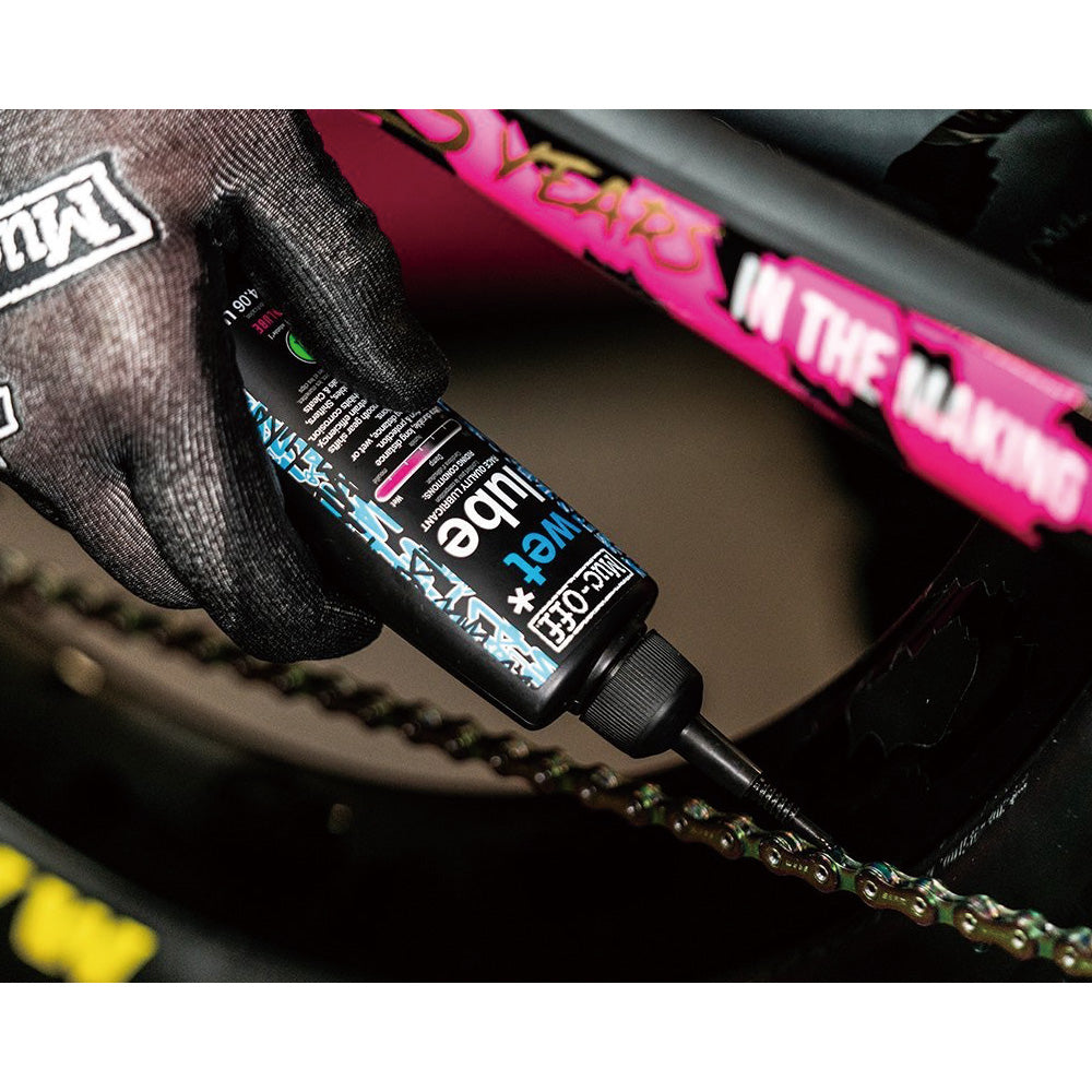 MUC-OFF WET LUBE 50ml