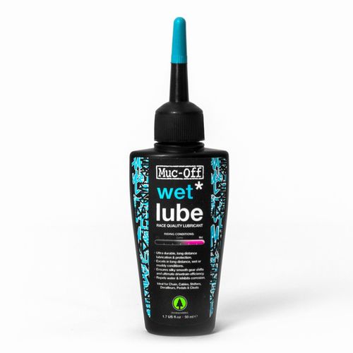 MUC-OFF WET LUBE 50ml