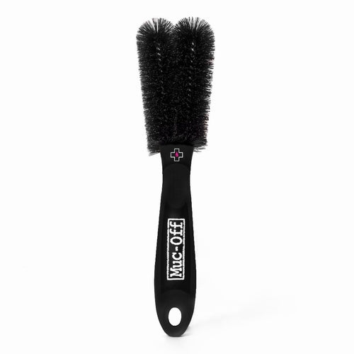 MUC-OFF TWO PRONG BRUSH