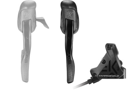 カンパニョーロ EKAR 13S グループセット 箱無し