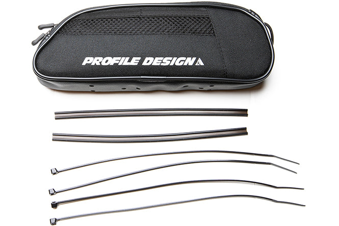 PROFILEDESIGN EXPLORER PACK (TT E-PACK MEDIUM)