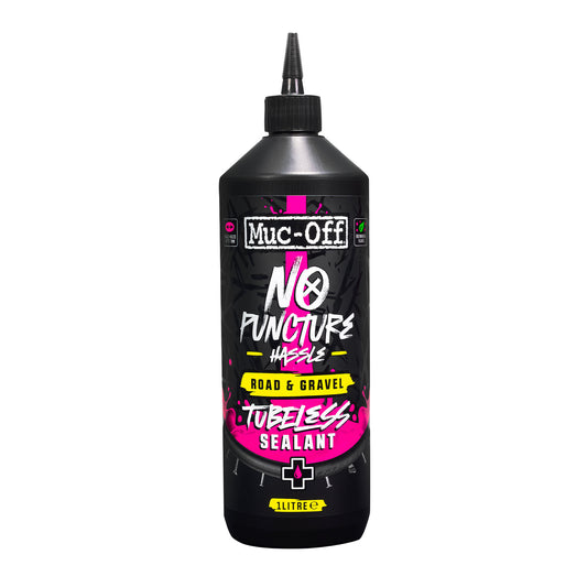MUC-OFF ROAD & GRAVEL TUBELESS SEALANTLE 1000ml