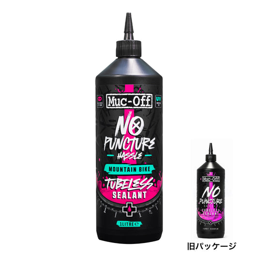 MUC-OFF MTB TUBELESS SEALANT BOTTLE 1000ml