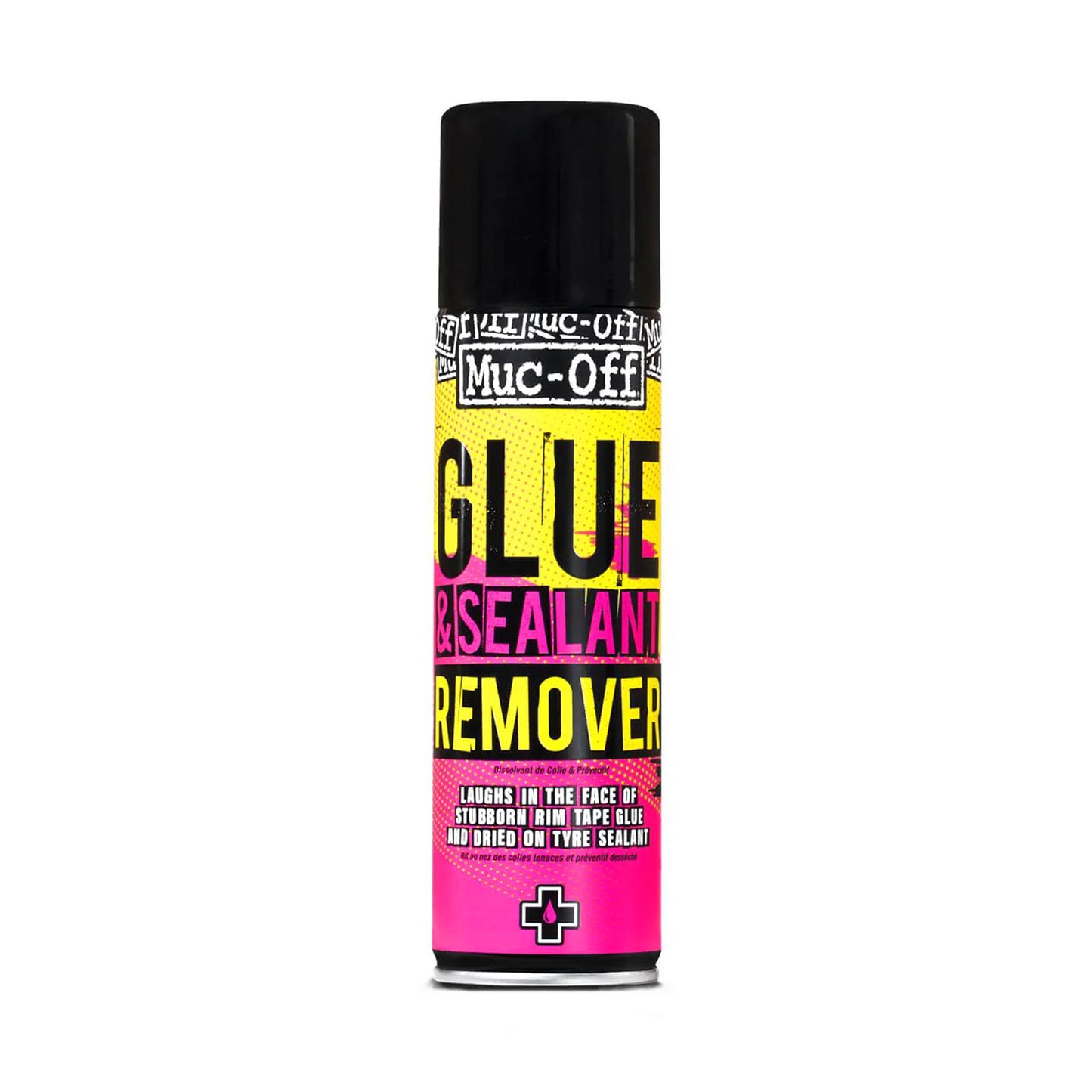 MUC-OFF GLUE REMOVER