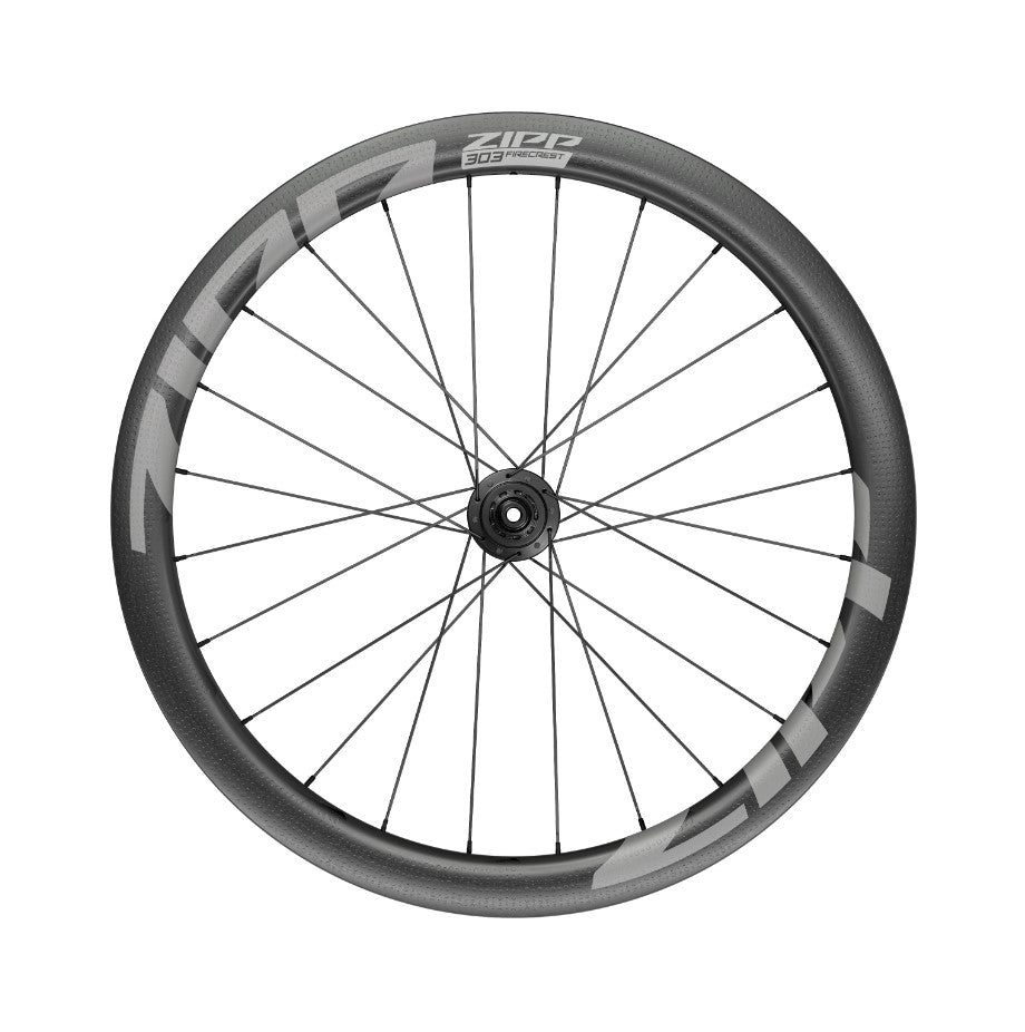 ZIPP 303 Firecrest Tubeless Disc (リア)